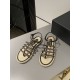 Chanel Sandals Beach Sandles #4714