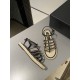 Chanel Sandals Beach Sandles #4714