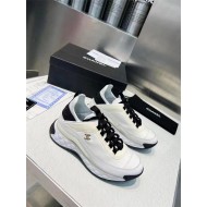 Chanel Women Sneaker