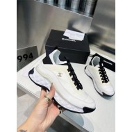 Chanel Women Sneaker