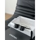 Chanel Women's Slides #4707