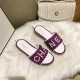 Chanel Women Mules