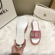 Chanel Women Mules