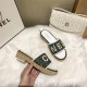 Chanel Women Mules