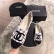 Chanel Women Espadrilles