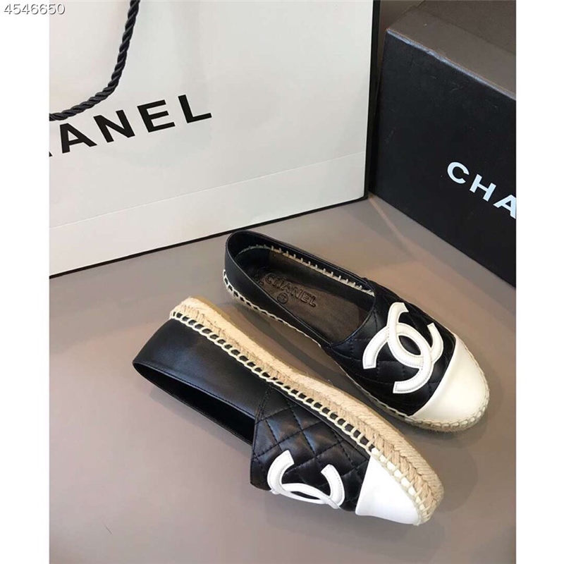 Chanel Women Espadrilles