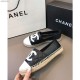 Chanel Women Espadrilles