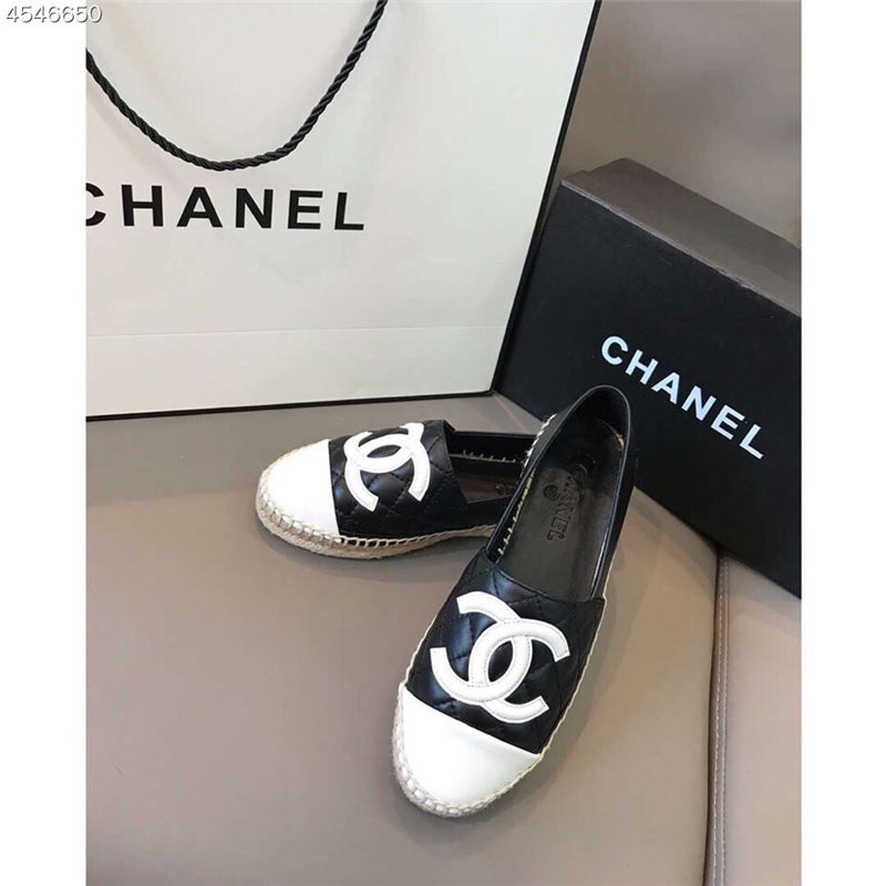 Chanel Women Espadrilles