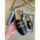 Chanel Women Espadrilles