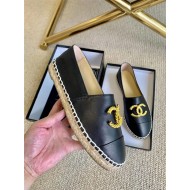 Chanel Women Espadrilles