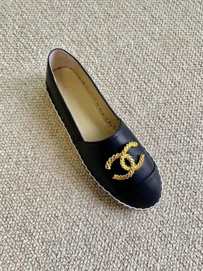 Chanel Women Espadrilles