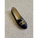 Chanel Women Espadrilles