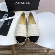 Chanel Women Espadrilles