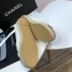 Chanel Women Espadrilles