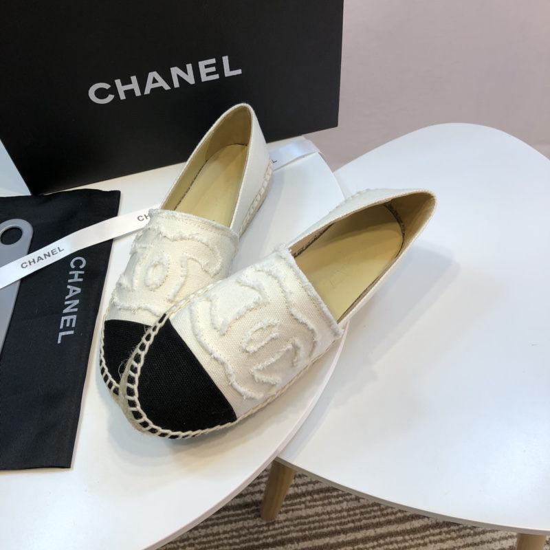 Chanel Women Espadrilles