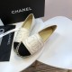 Chanel Women Espadrilles