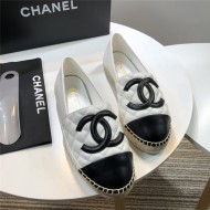 Chanel Women Espadrilles