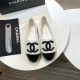 Chanel Women Espadrilles