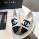 Chanel Women Espadrilles