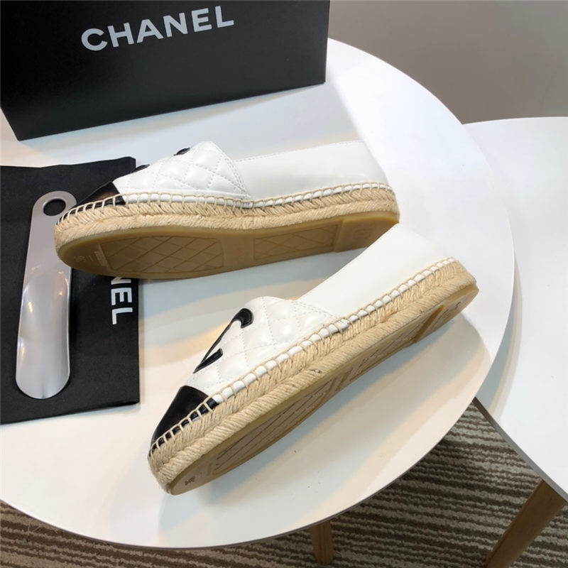 Chanel Women Espadrilles