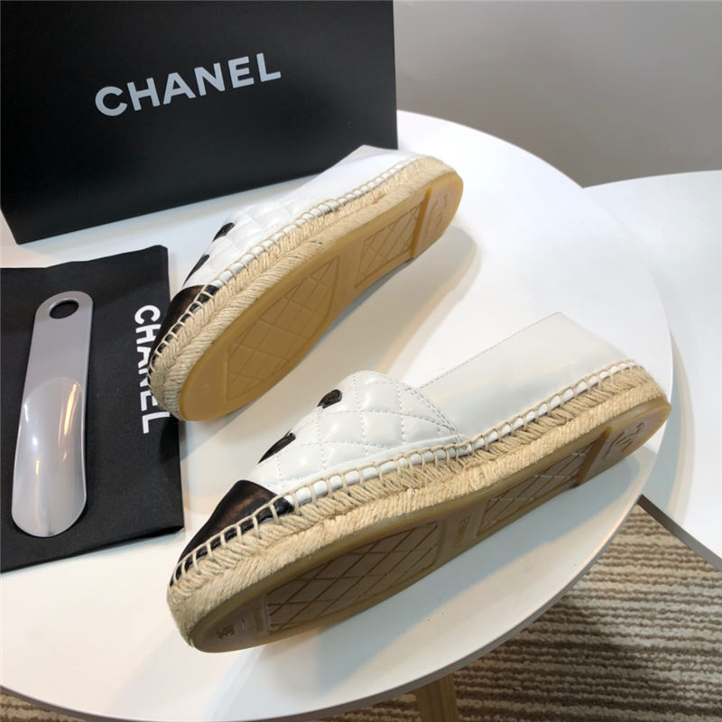 Chanel Women Espadrilles