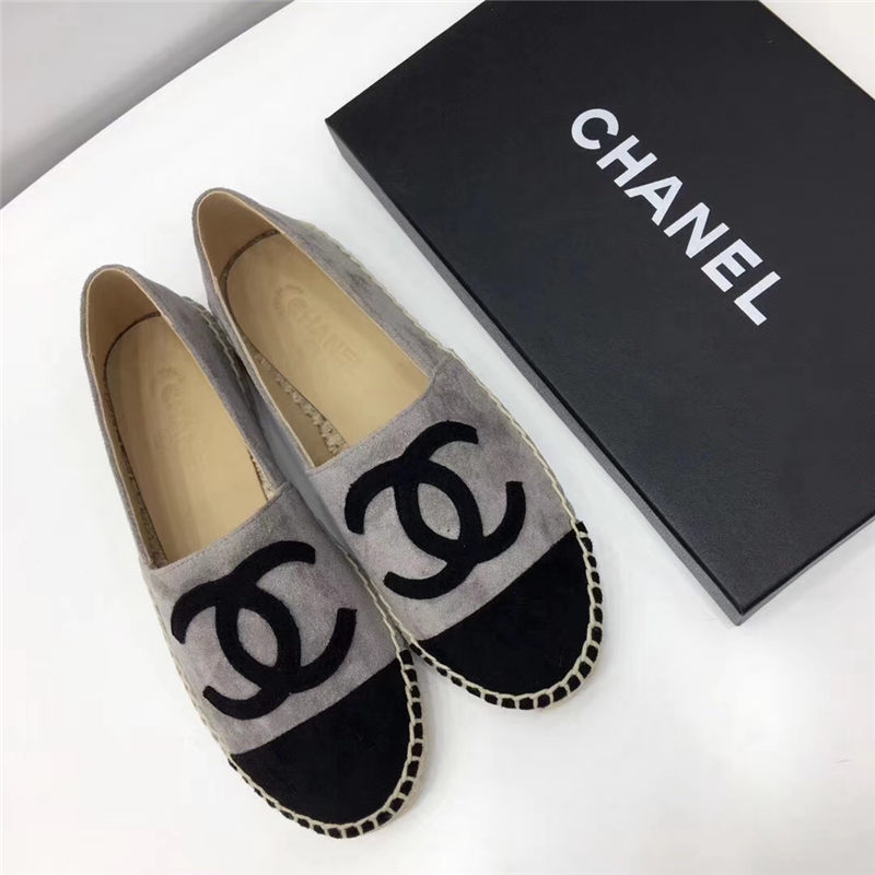 Chanel Women Espadrilles