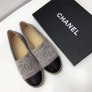 Chanel Women Espadrilles