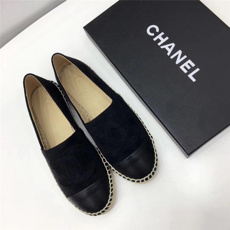 Chanel Women Espadrilles