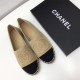 Chanel Women Espadrilles