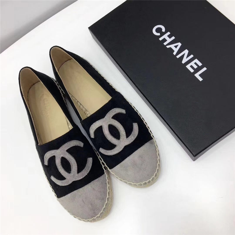 Chanel Women Espadrilles