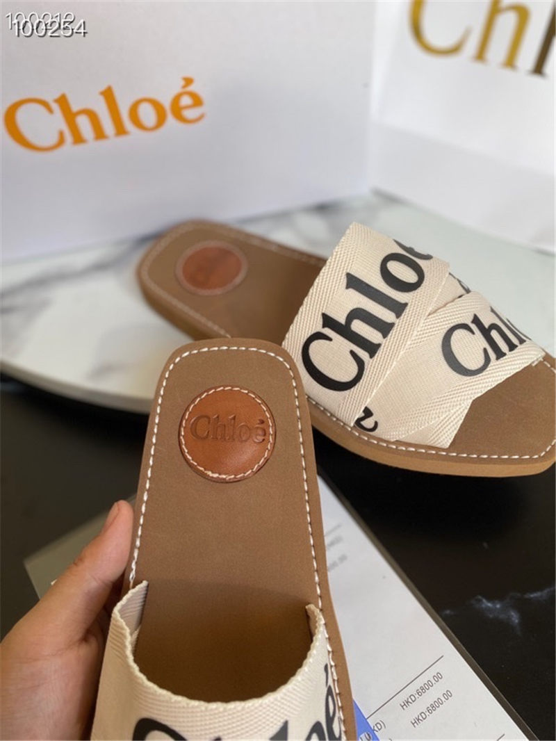 Chloe Women Mules