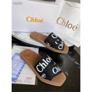 Chloe Women Mules