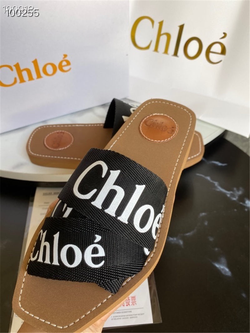 Chloe Women Mules