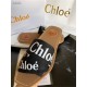 Chloe Women Mules