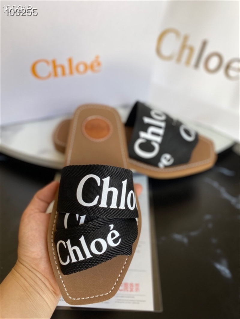 Chloe Women Mules