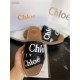 Chloe Women Mules