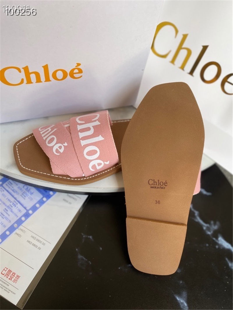 Chloe Women Mules