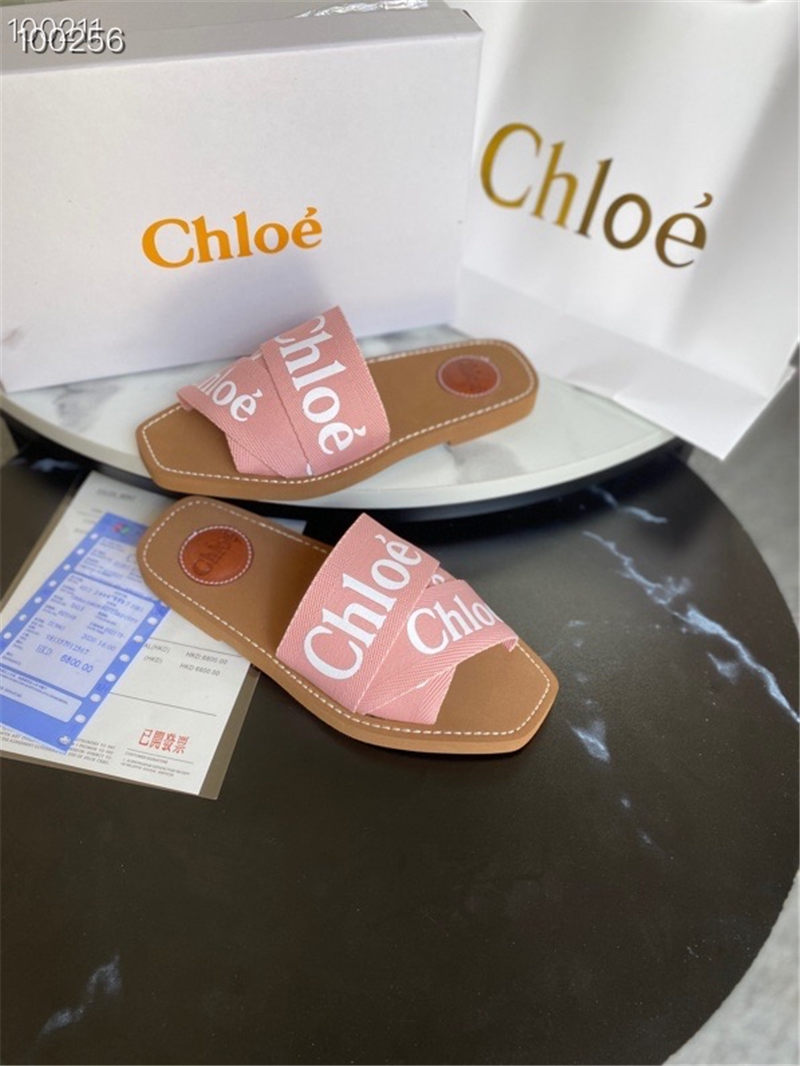 Chloe Women Mules