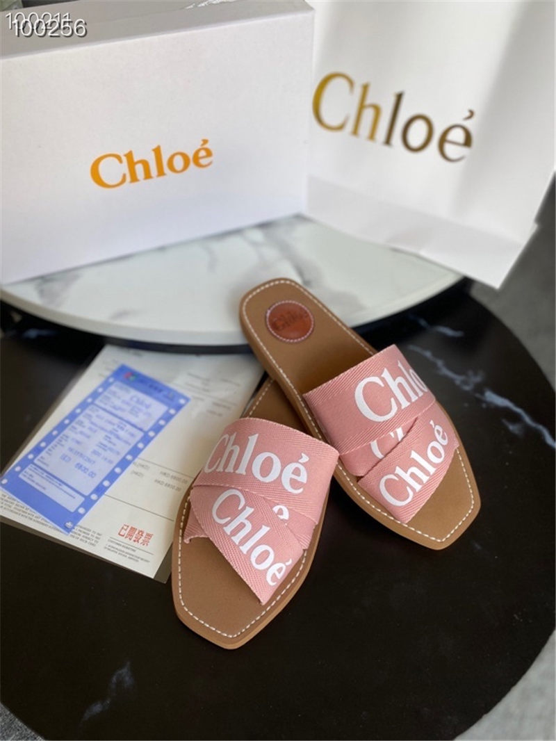 Chloe Women Mules