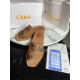 Chloe Women Mules