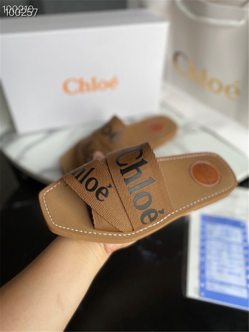 Chloe Women Mules