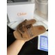 Chloe Women Mules