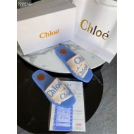 Chloe Women Mules