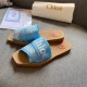 Chloe Women Mules