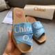 Chloe Women Mules