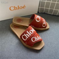 Chloe Women Mules