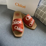 Chloe Women Mules