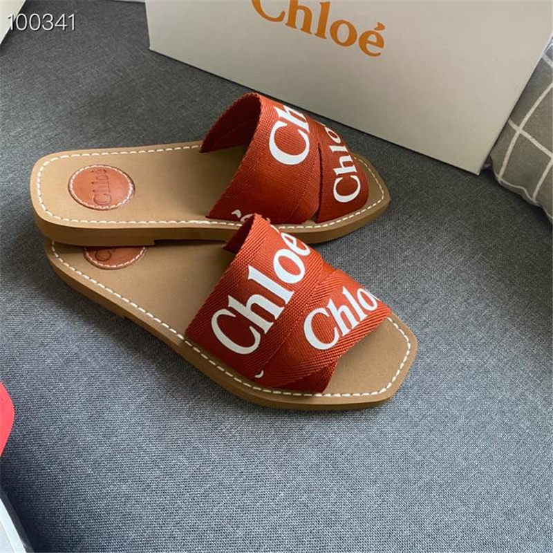 Chloe Women Mules