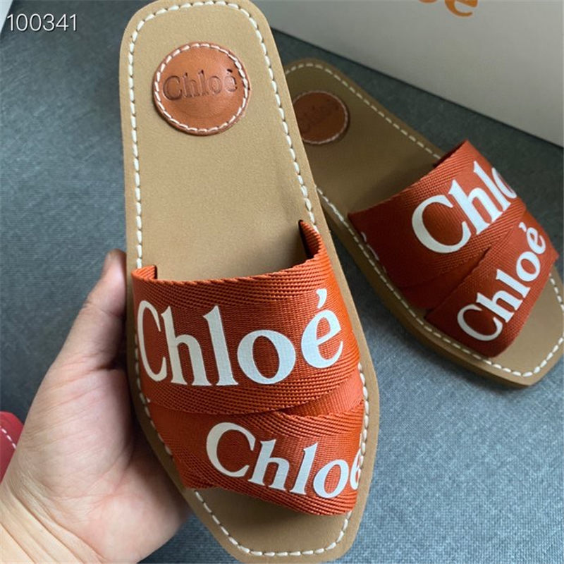 Chloe Women Mules