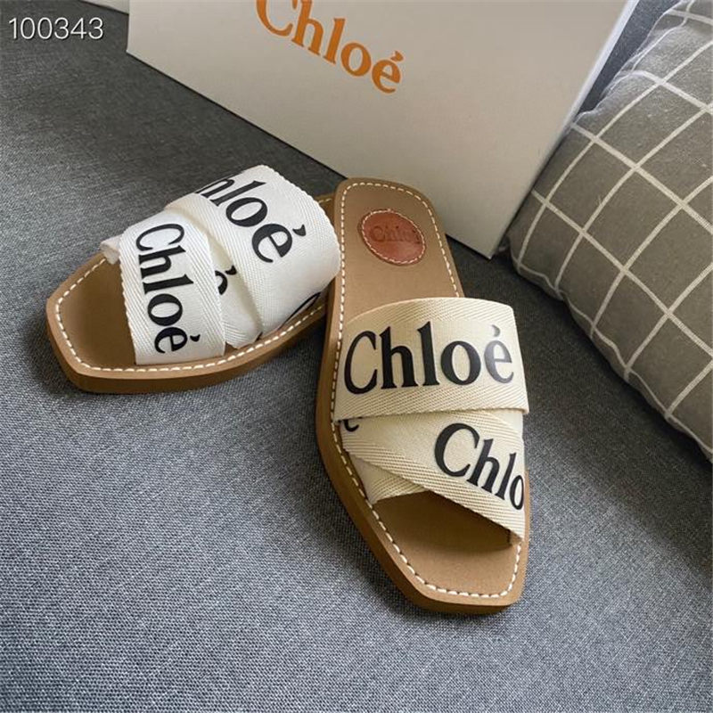 Chloe Women Mules